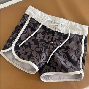 Acacia taha’a baby toddler board shorts